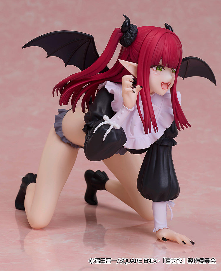 My Dress-Up Darling Marin Kitagawa Liz Cosplay Ver. Complete Figure