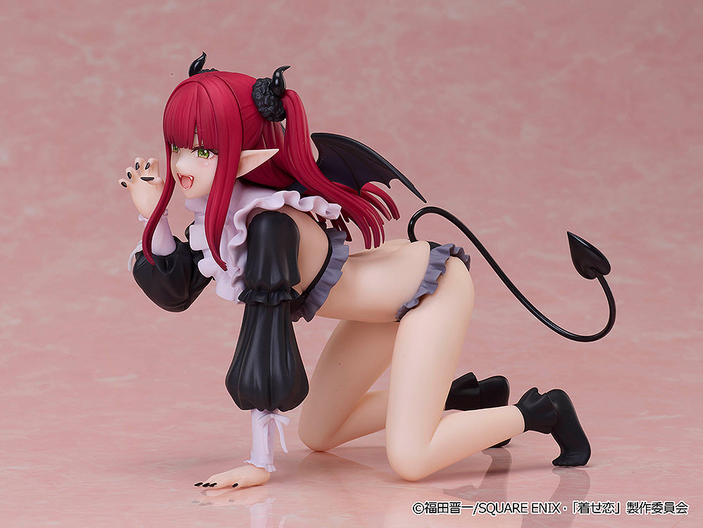 My Dress-Up Darling Marin Kitagawa Liz Cosplay Ver. Complete Figure
