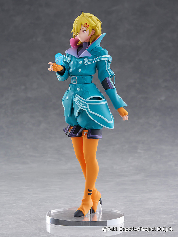 GNOSIA Setsu Complete Figure