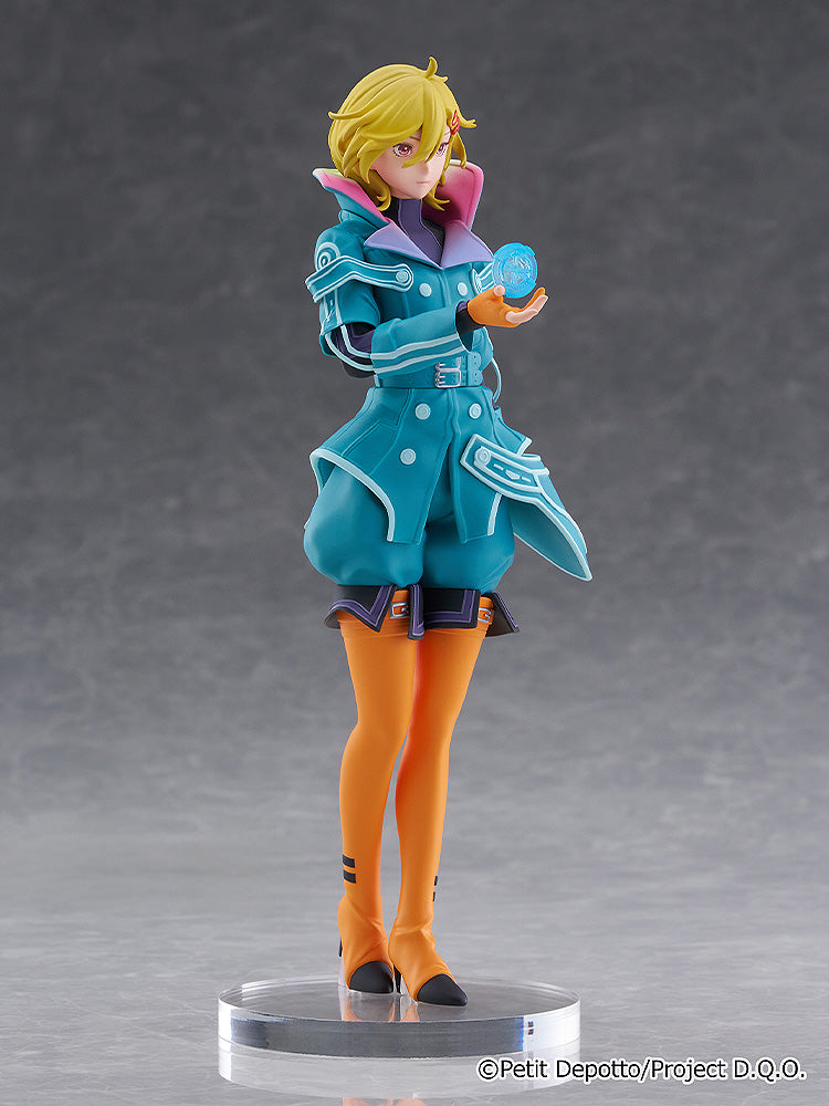 GNOSIA Setsu Complete Figure