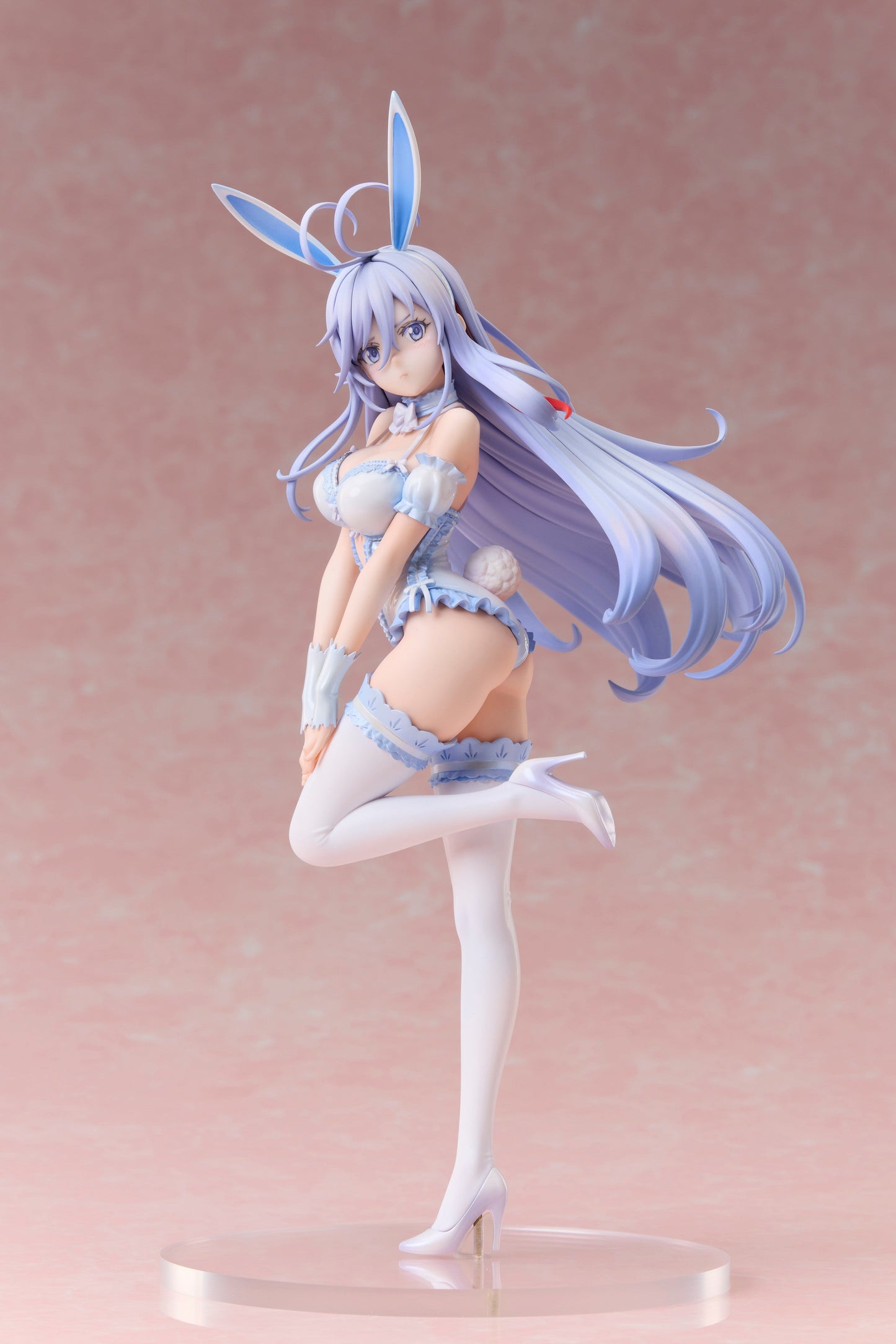 Lena Bunny Ver. 1/7 Scale Figure