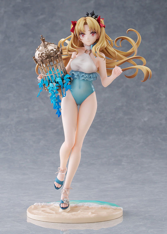 Fate/Grand Order Beast / Ereshkigal (1st Ascension) 1/7 Scale Figure