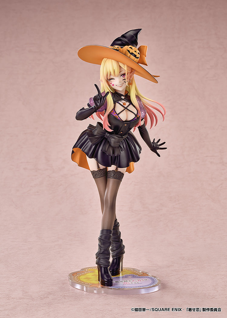 Marin Kitagawa: Halloween Ver. 1/7 Scale Figure