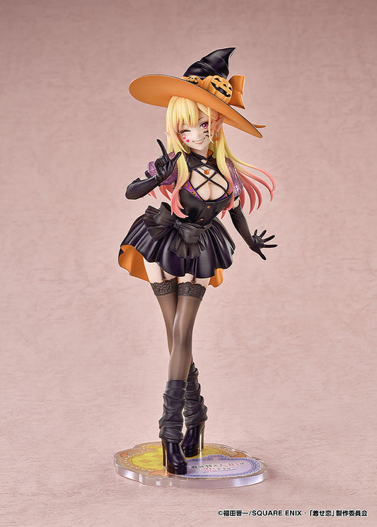 Marin Kitagawa: Halloween Ver. 1/7 Scale Figure