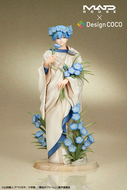 MADHOUSE x DesignCOCO Himmel - Art Nouveau Style - 1/7 Scale Figure