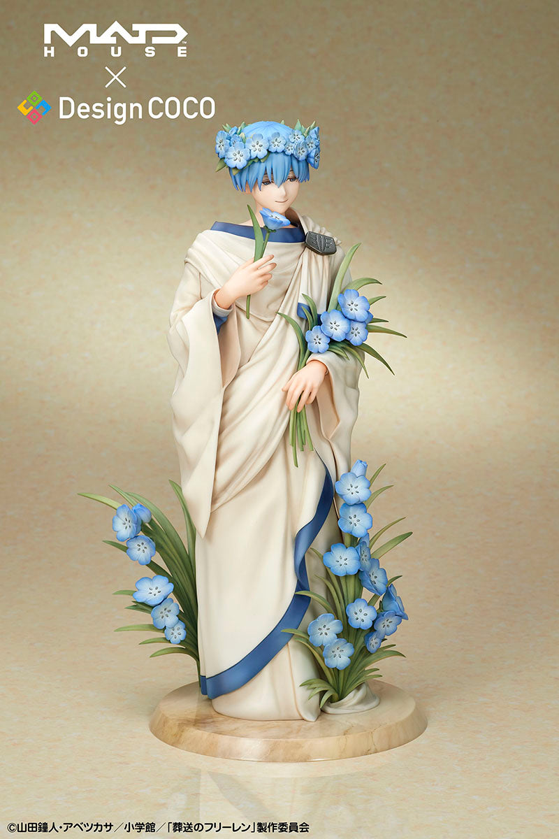 MADHOUSE x DesignCOCO Himmel - Art Nouveau Style - 1/7 Scale Figure