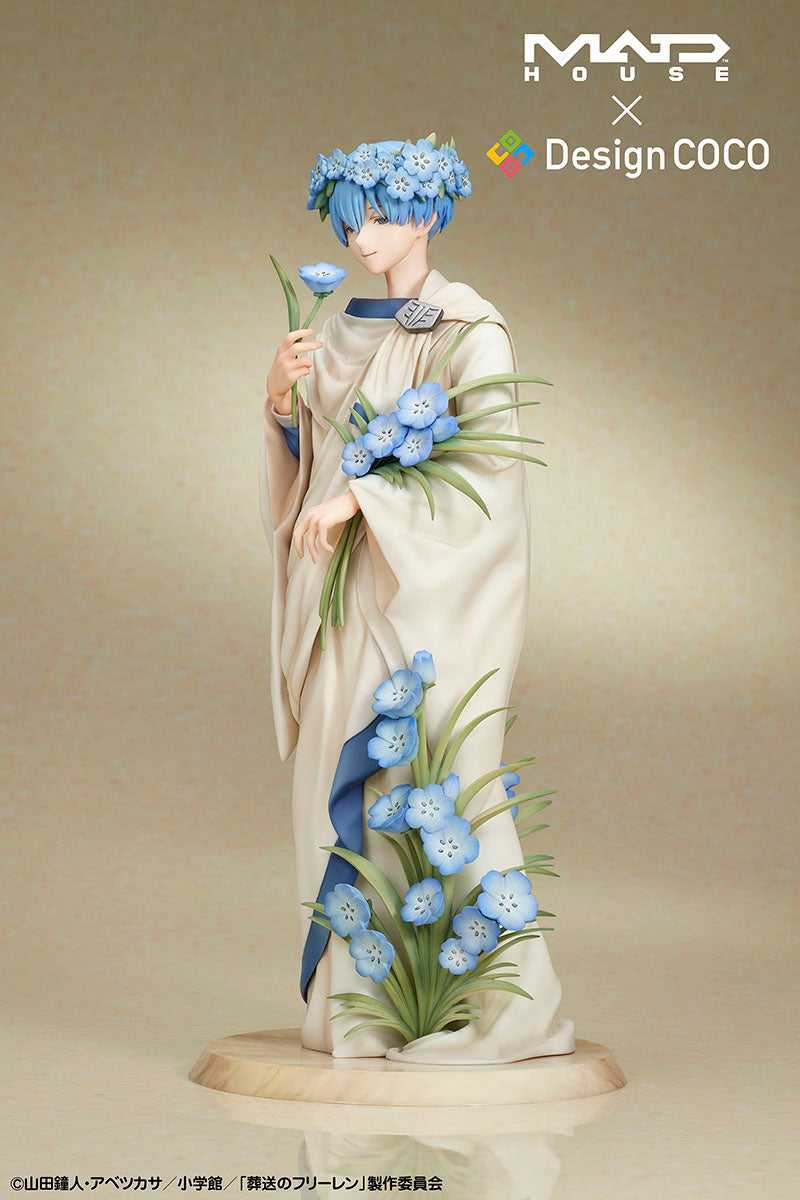 MADHOUSE x DesignCOCO Himmel - Art Nouveau Style - 1/7 Scale Figure