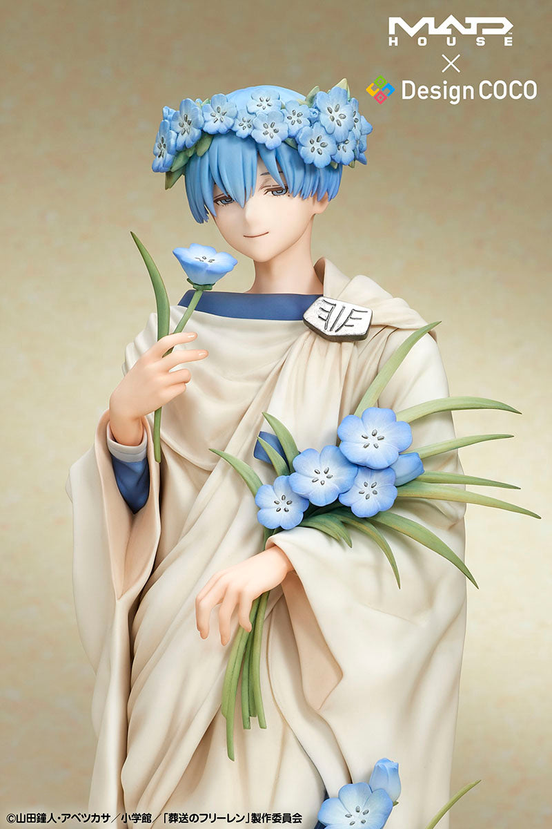 MADHOUSE x DesignCOCO Himmel - Art Nouveau Style - 1/7 Scale Figure
