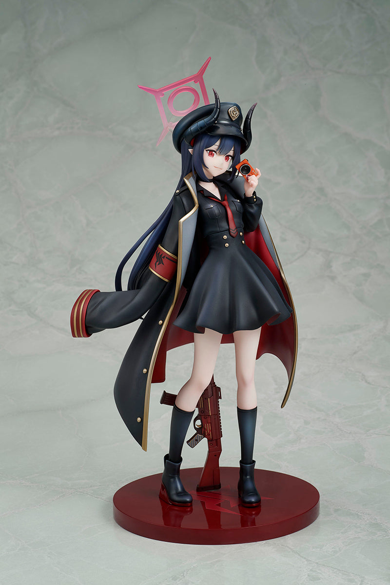 Blue Archive Chiaki 1/7 Scale Figure