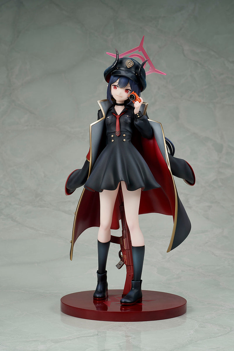 Blue Archive Chiaki 1/7 Scale Figure