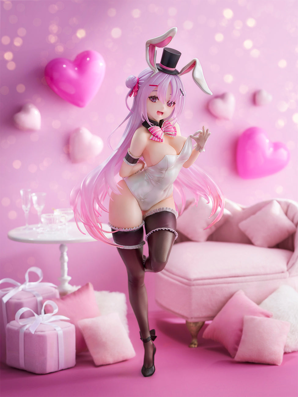 Lolly 1/6 Scale Figure