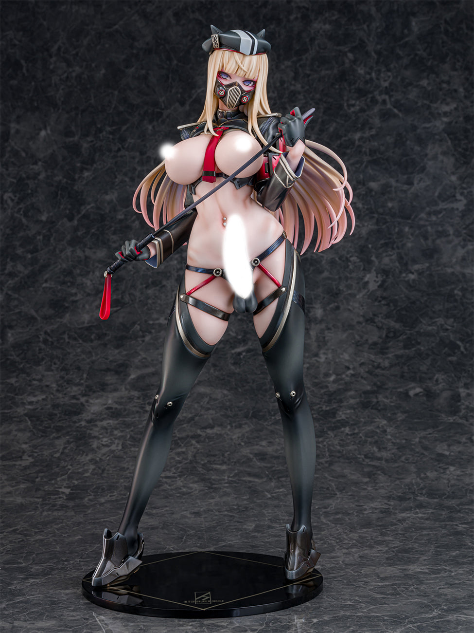 DUAL NERO 1/6 Scale Figure