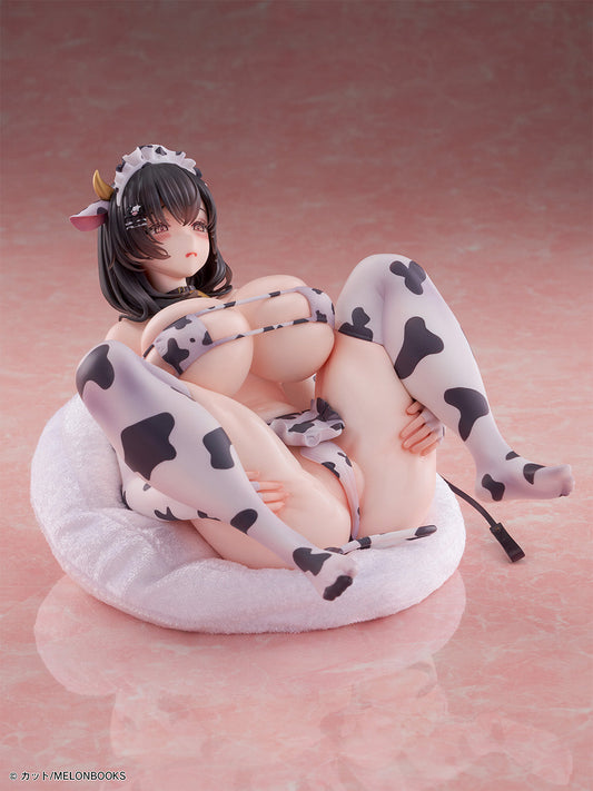 Ushi Musume-chan 1/6 Scale Figure