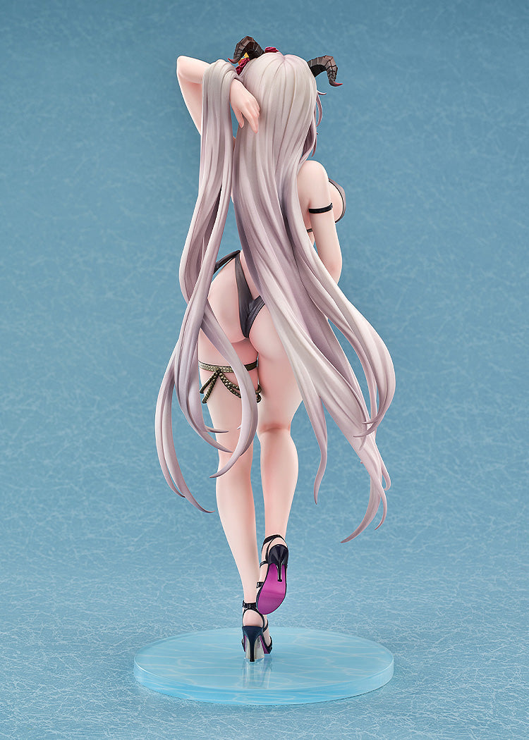 Agir: Nightpool 1/6 Scale Figure