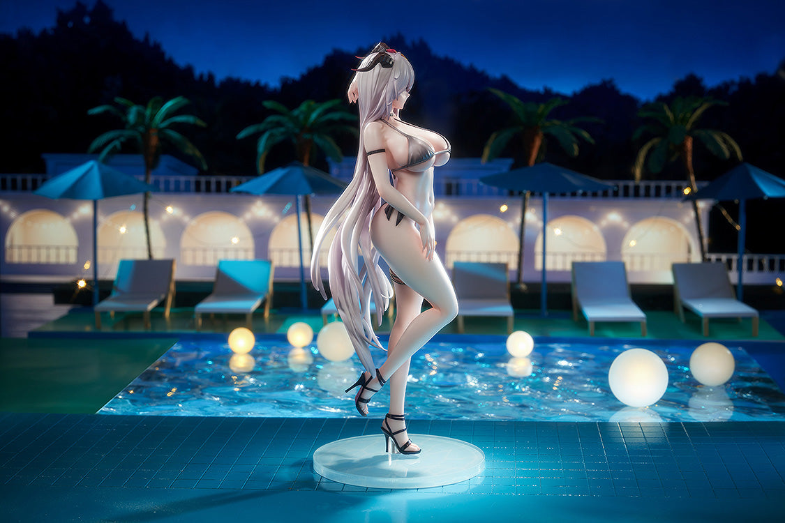 Agir: Nightpool 1/6 Scale Figure