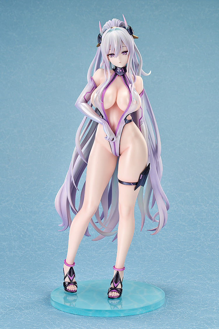 Kearsarge: Nightpool 1/6 Scale Figure