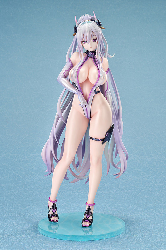 Kearsarge: Nightpool 1/6 Scale Figure