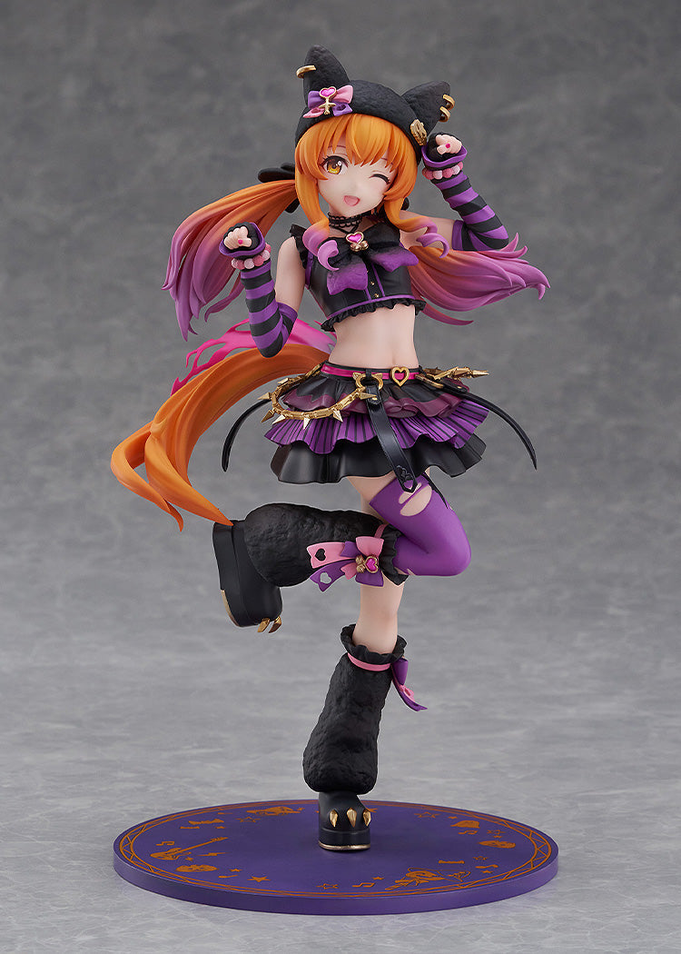Mayano Top Gun (Rockin' MewMeow) Ver. 1/7 Scale Figure