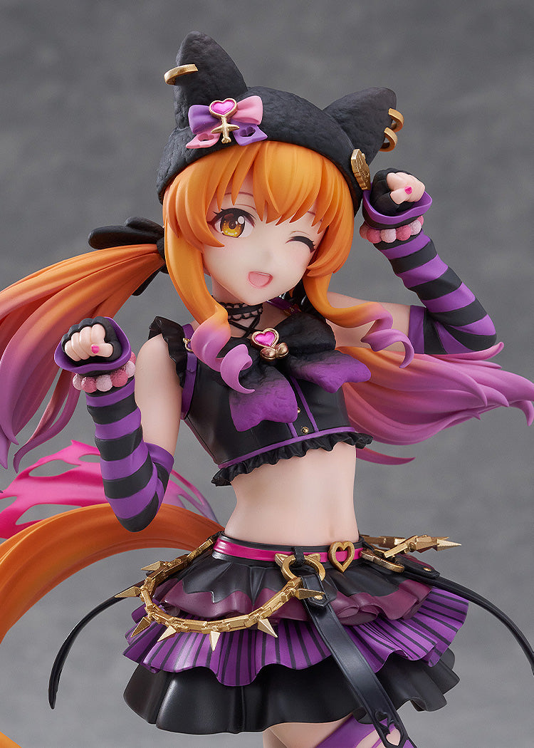 Mayano Top Gun (Rockin' MewMeow) Ver. 1/7 Scale Figure