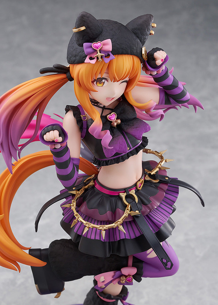 Mayano Top Gun (Rockin' MewMeow) Ver. 1/7 Scale Figure