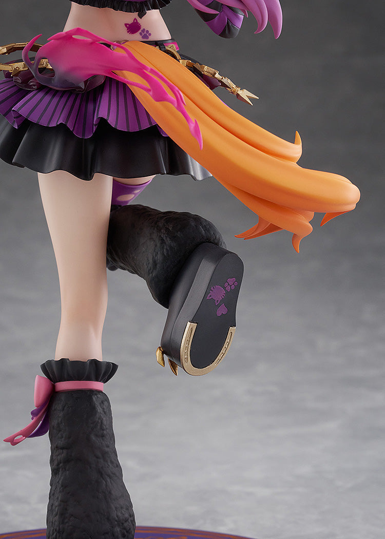 Mayano Top Gun (Rockin' MewMeow) Ver. 1/7 Scale Figure