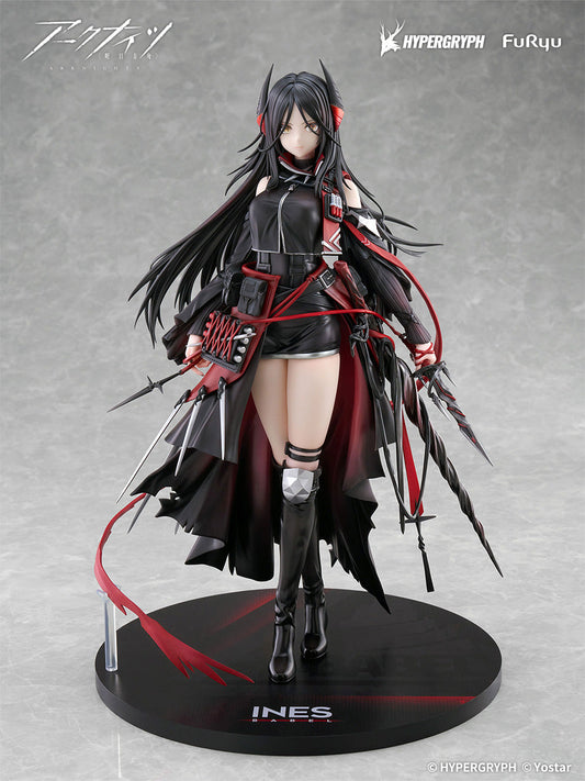 Arknights Ines 1/7 Scale Figure