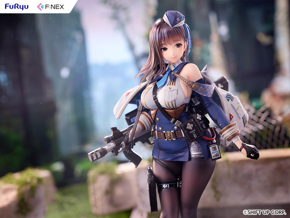Goddess of Victory: Nikke Marian 1/7 Scale Figure