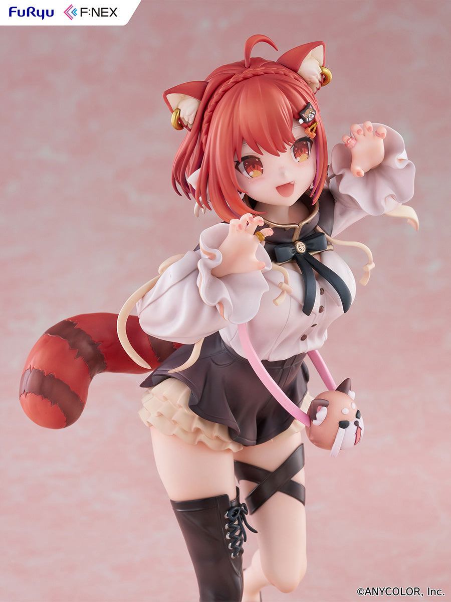 Nijisanji Ratna Petit 1/7 Scale Figure