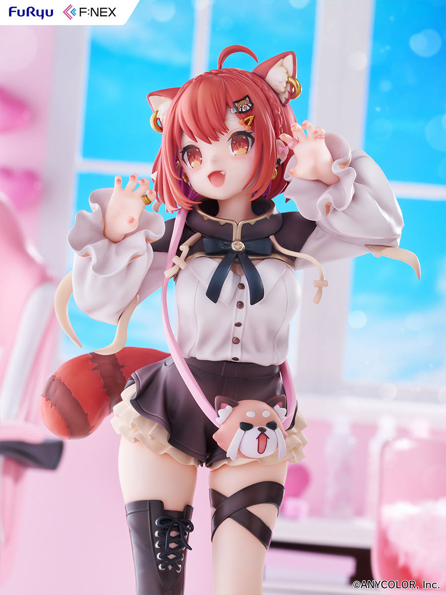 Nijisanji Ratna Petit 1/7 Scale Figure