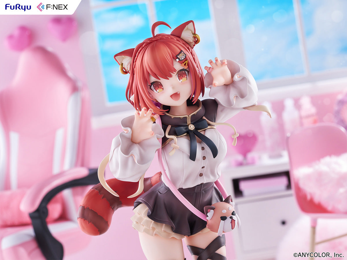 Nijisanji Ratna Petit 1/7 Scale Figure