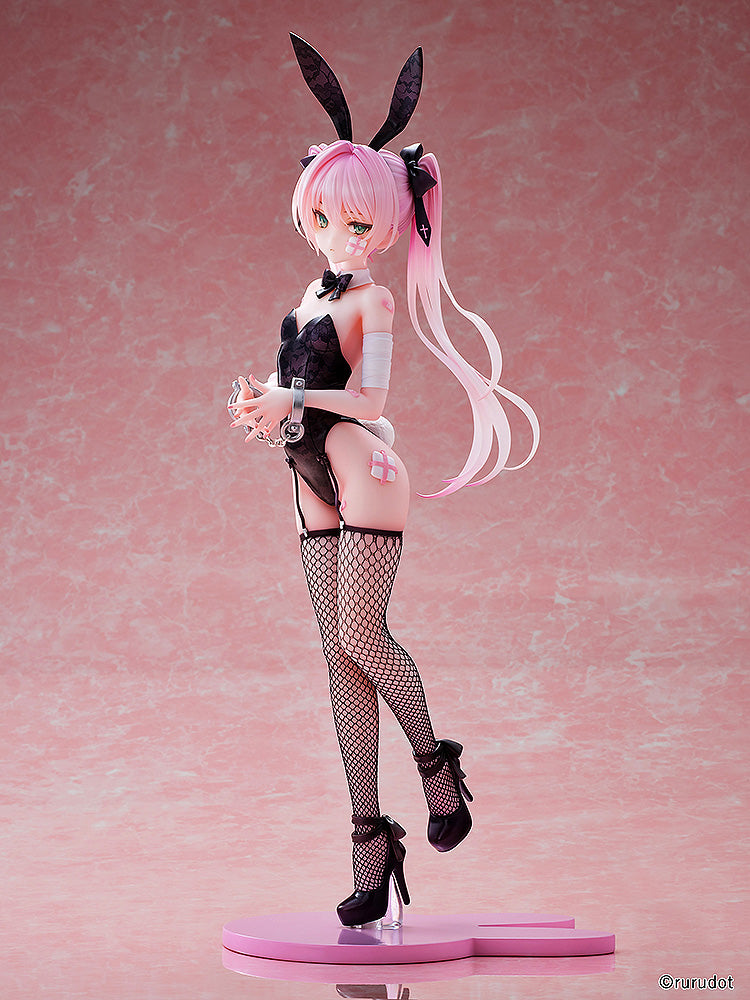 Hatsune: Bunny Girl Ver. 1/6 Scale Figure