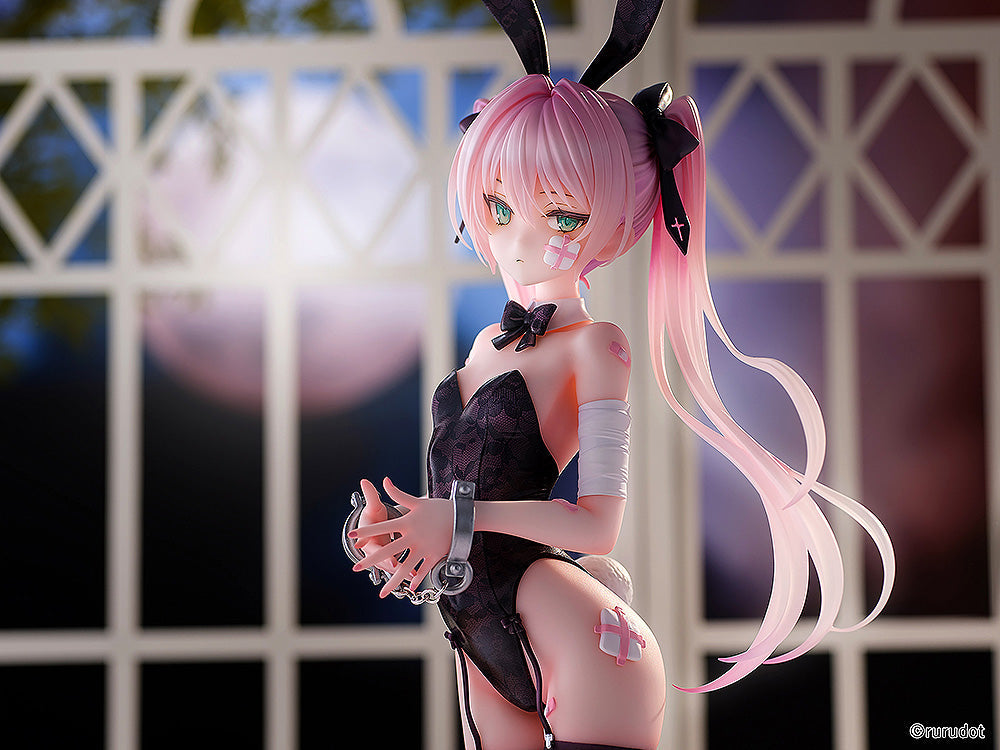 Hatsune: Bunny Girl Ver. 1/6 Scale Figure