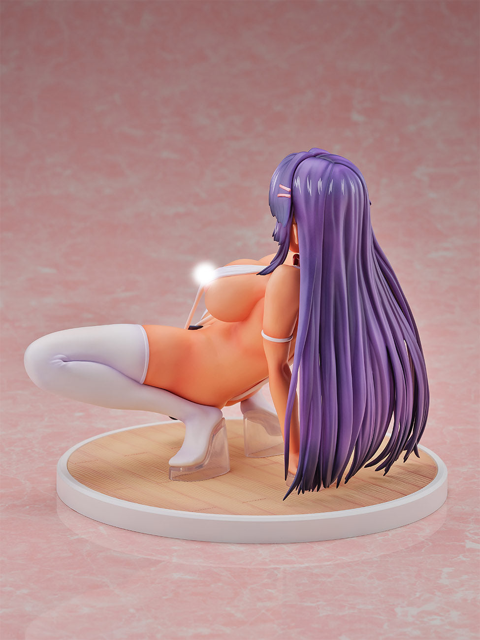 Chizuru Shiina Tanned Skin ver. 1/5.5 Scale Figure