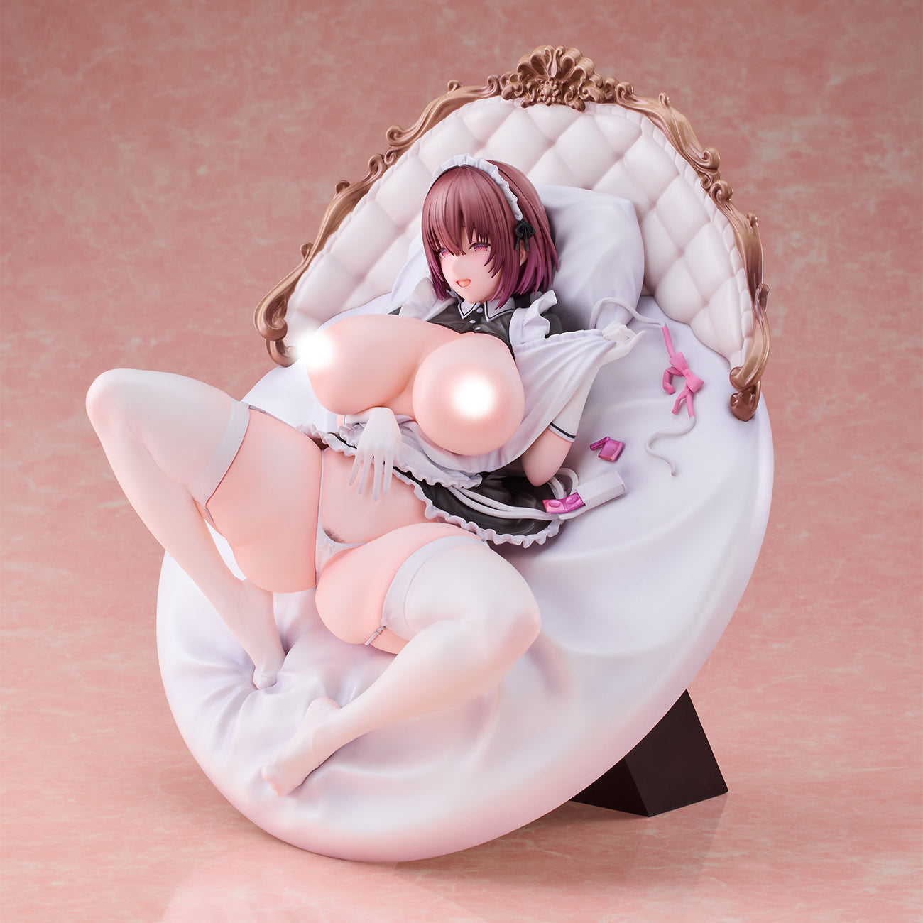 Amaha Takanashi (Illustrator: Blue_Gk) 1/6 Scale Figure