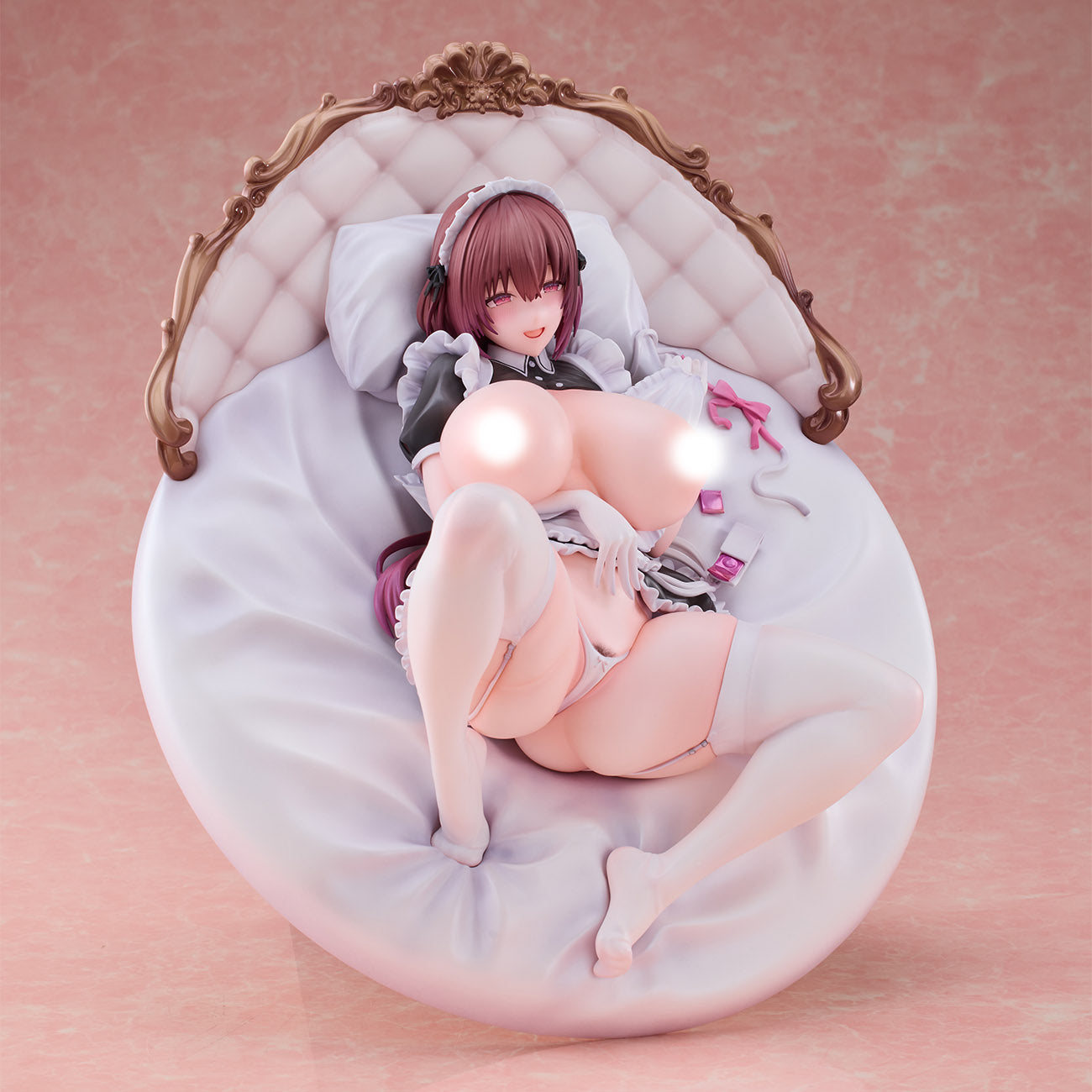 Amaha Takanashi (Illustrator: Blue_Gk) 1/6 Scale Figure