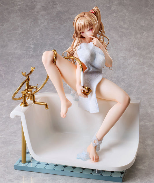 Girl in the Bath (Bathing Ver.) 1/6 Scale Figure