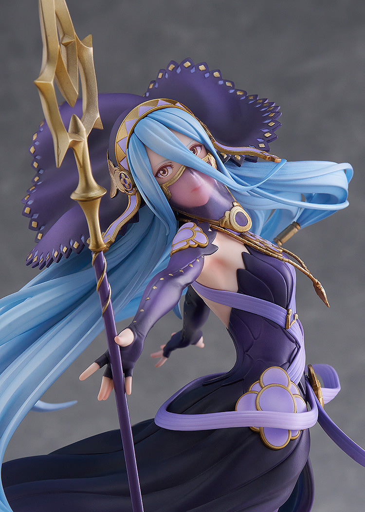 Azura (Dark Songstress) 1/7 Scale Figure