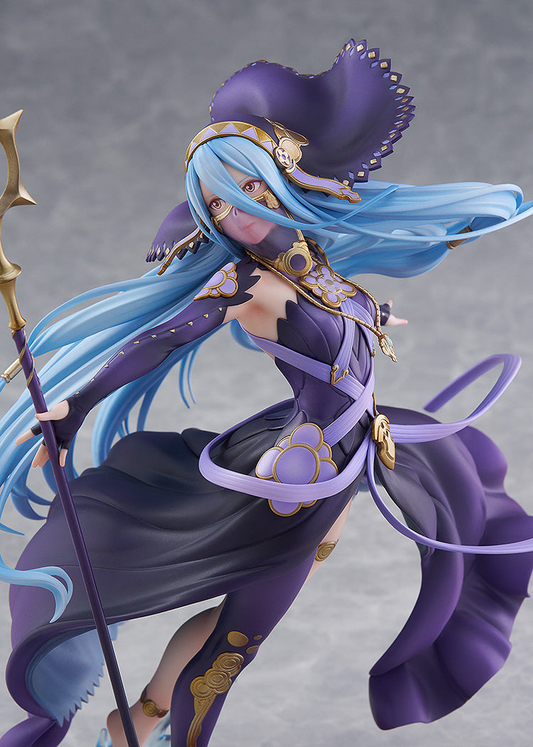 Azura (Dark Songstress) 1/7 Scale Figure