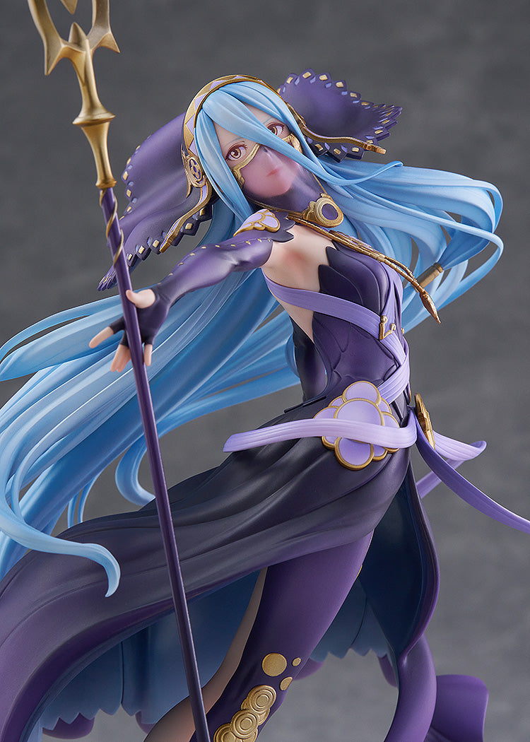 Azura (Dark Songstress) 1/7 Scale Figure