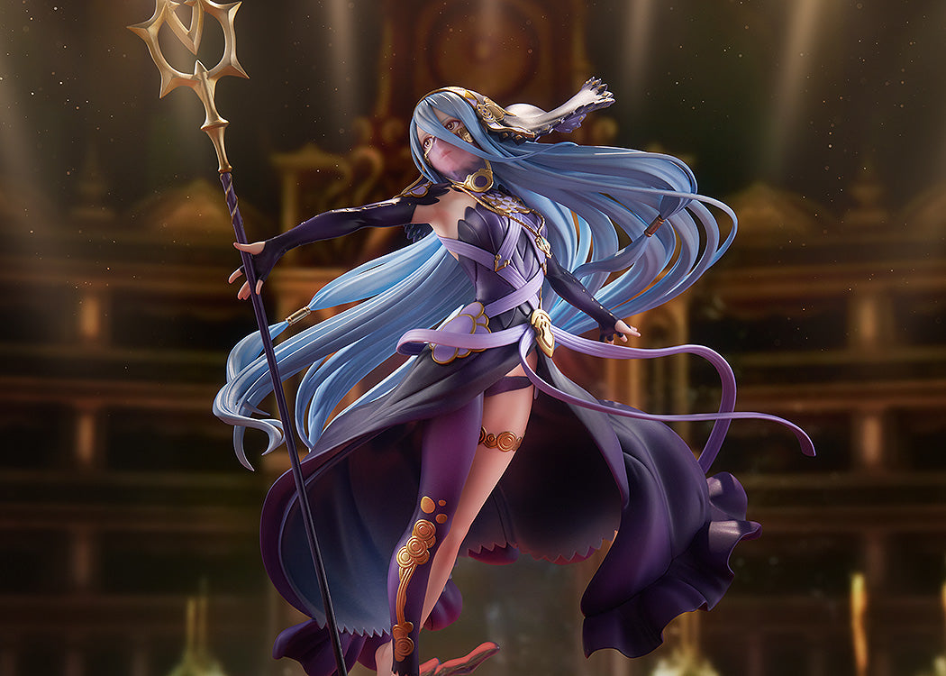 Azura (Dark Songstress) 1/7 Scale Figure