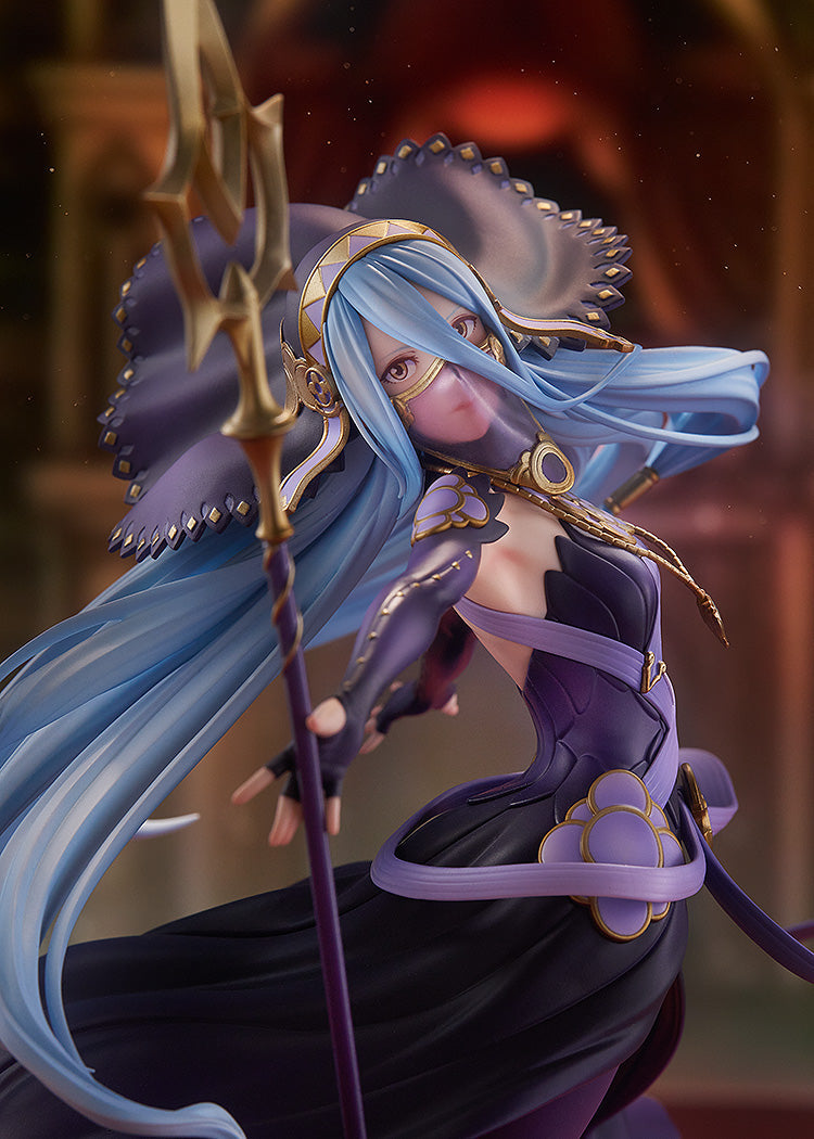 Azura (Dark Songstress) 1/7 Scale Figure