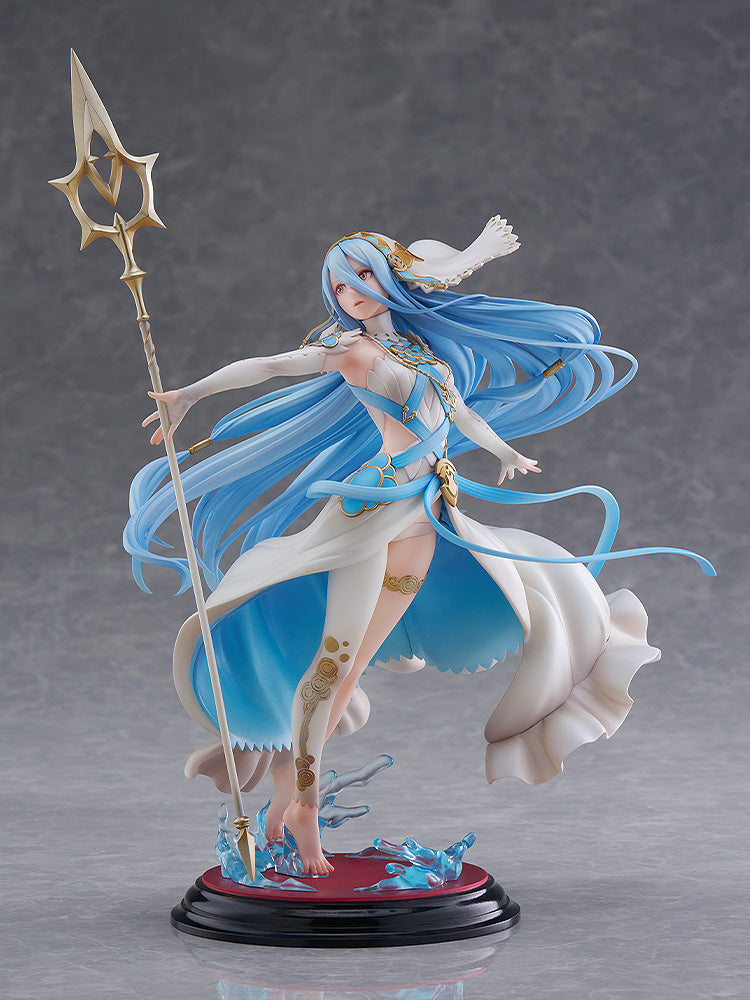 Azura (White Songstress) 1/7 Scale Figure