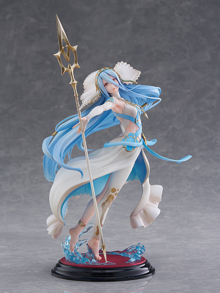 Azura (White Songstress) 1/7 Scale Figure