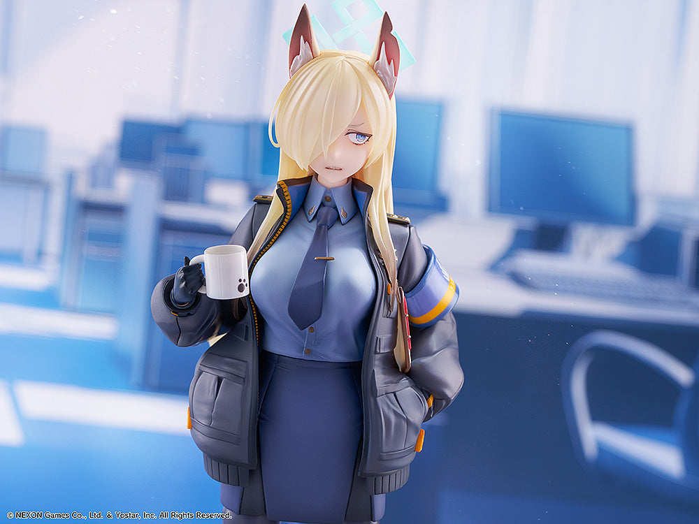 Kanna 1/7 Scale Figure