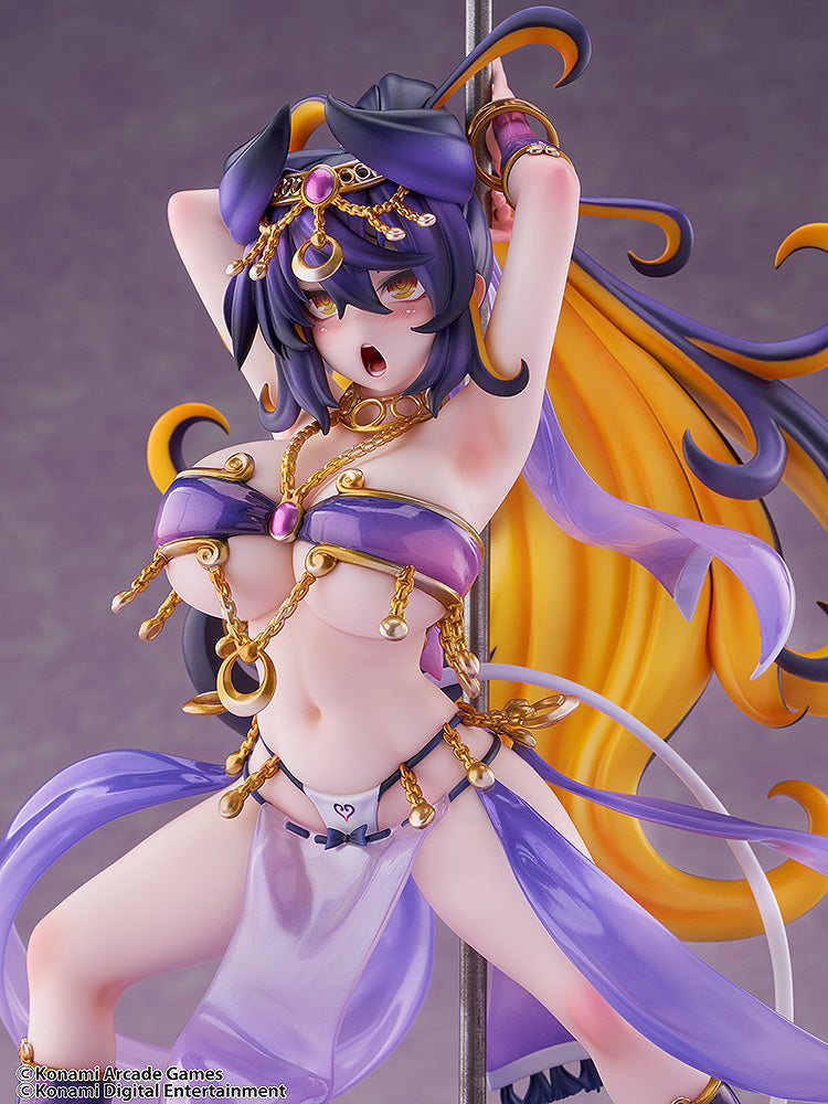 Bomber Girl Prune: Belly Dance Ver. 1/6 Scale Figure