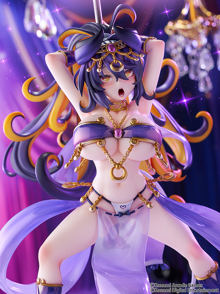 Bomber Girl Prune: Belly Dance Ver. 1/6 Scale Figure