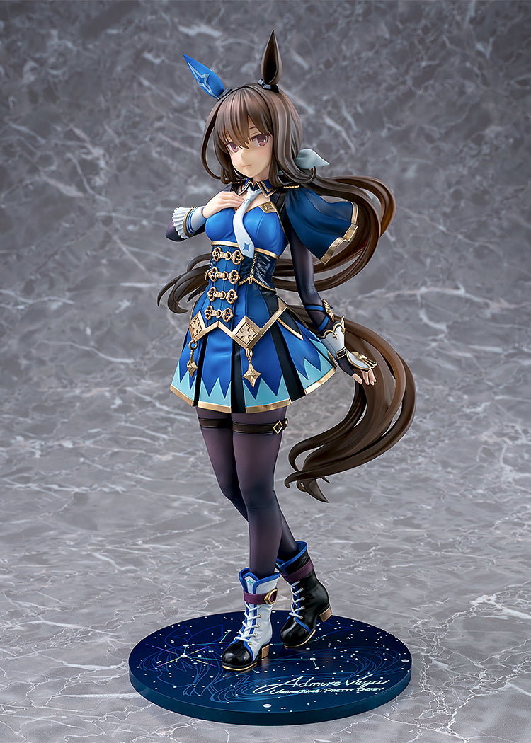 Admire Vega 1/7 Scale Figure (Re-Run)