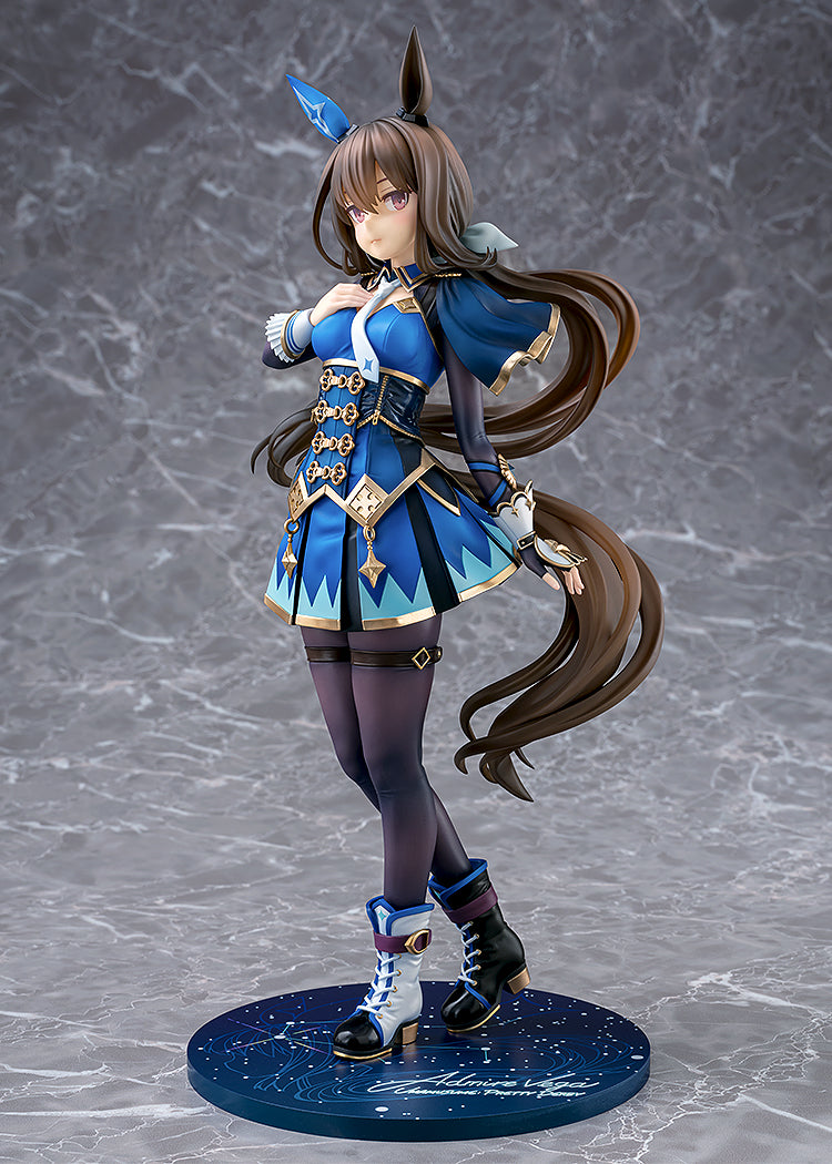 Admire Vega 1/7 Scale Figure (Re-Run)