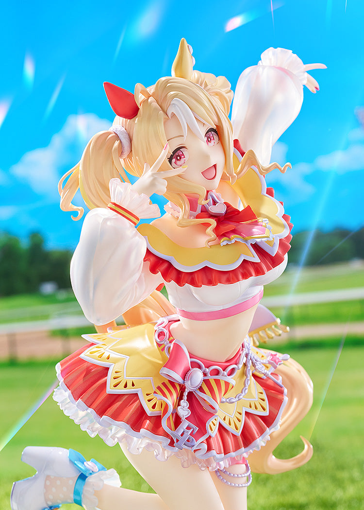 Fusaichi Pandora 1/7 Scale Figure