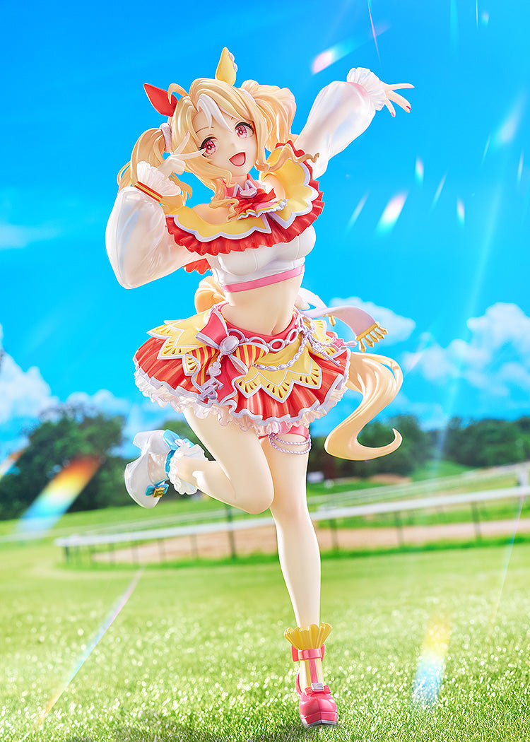 Fusaichi Pandora 1/7 Scale Figure
